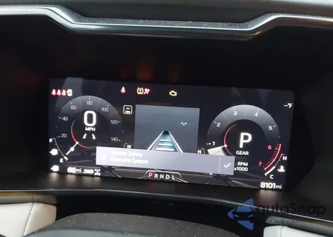 2024 GMC Canyon 4Wd At4X from USA, damaged, VIN 1GTP6EEK5R1146826